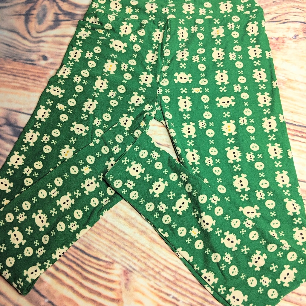 Lularoe O/S Leggings